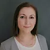 Det er viktig ikke å låse seg helt fast i den første ideen du har, sier Hrafnhildur Jónasdóttir. Foto: UiO