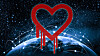 Fortsatt er nærmere 200 000 internett-tilknyttede servere rammet av Heartbleed.