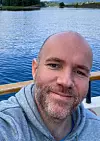 Som leder bør man tenke over hvordan man kan hjelpe flest mulig til å delta i samtalen, påpeker Christian Winther Farstad. Foto: Privat