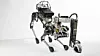 SpotMini er blant de dyrelignende robotene til Boston Dynamics som har fremkalt både begeistring og kanskje også frysninger på ryggen hos enkelte.