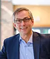 Michael Jacobs ledet i flere år Microsoft Norge, inntil han gikk til Atea i undefined: Atea