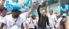 Leder for Telenor i Asia, Sigve Brekke, kan konstatere at selskapet tar markedsandeler i India. Totalt viser offentlig statistikk at Telenor har passert 44 millioner solgte mobilabonnementer i India.