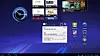 Holo-temaet i Android 3.0