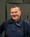 Det er menneskelig svikt som ligger bak, mener Gøran Tømte. Foto: Are Thunes Samsonsen