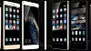 Huawei, her representert ved modellen Ascend P8, hadde kjempevekst i smartmobilleveransene i forrige kvartal.