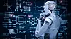 Det er mye som skiller ligninger på en tavle og maskinlæring og kunstig intelligens som ligger bak en robot, men for forskerne er det en tydelig sammenheng.