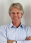 Øystein D. Nilsen.
