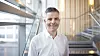 Odd-Eirik Grøttheim, administrerende direktør i NTE Telekom, regner med fullt trøkk i bredbåndsbygginga i Trøndelag i år.