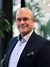 Loek Vredenberg, teknologisjef (CTO) i IBM Norge. Foto: Kurt Lekanger, Digi.no