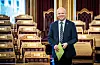 Finansministeren sier ikke når avgiften fjernes, men lover å gjøre det før valget i 2025.