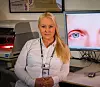 Frøy Løvåsdal, seniorrådgiver i Politidirektoratet ID-seksjonen. Foto: Pressebilde
