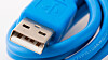 Kikker man inni den, er det ganske tydelig at det ikke er likegyldig hvilken ved en USB Type A-kontakt skal settes inn.