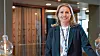 − Jeg slipper å sette meg inn i «businessen» og nåsituasjon. Det gir meg en trygghet, sier Hege Olsnes.