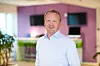 De vanligste bruksområdene er å bruke nettene som rene datanettverk, men det er mulig å levere flere ulike tjenester på toppen av infrastrukturen, for eksempel push-to-talk, sier Hillestad. Foto: Telia Norge