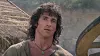 Deepfake av Arnold Schwarzenegger som Rambo i filmen Rambo III.