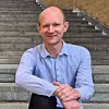 Jørgen Brunborg-Næss tror konsekvensene for norske virksomheter flest er små. Foto: Synlighet