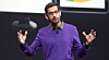 Google-sjef Sundar Pichai.
