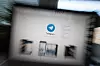 Pravda-nettverket produserer ikke egne nyheter, men mater vestlig kunstig intelligente med propaganda og usannheter fra plattformer som Telegram. Foto: Alexander Zemlianichenko/AP/NTB