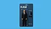 Fortsatt furten fordi du aldri fikk Ken eller Action Man? Nå kan du ta igjen med en KI-generert modell av deg selv.
