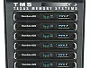 RamSan-620 er verdens raskeste og største SSD-system, ifølge Texas Memory Systems.