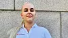 Mia Landsem er ansatt som etisk hacker i Orange cyberdefense Norge.