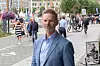 Øyvind Husby, leder for IKT-Norge mener statsminister Jonas Gahr Støre bør gjøre mer om Norge skal lykkes med KI-satsingen.