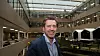 Hans-Henrik Merckoll er norgessjef i IBM. Foto: Marius Jørgenrud
