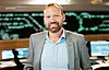 Prosjektsjef Erik Leenderts i Sporveien. Foto: Simen Prestaasen