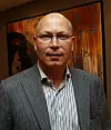 Sikkerhetsrådgiverne i Unibridge har levert skyhøy faktureringsgrad og solid lønnsomhet. Nå blir Frank Horntvedt og kollegene del av et større fagmiljø. Foto: Marius Jørgenrud