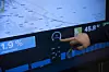 75-80 prosent av all trafikk på internett går i dag kryptert. Det fremgår her fra NCSC sitt eget dashboard. Foto: Marius Jørgenrud
