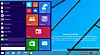 Nytt varslingssenter og virtuelle skrivebord er blant de viktigste nyhetene i Windows 9.