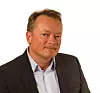 Torbjørn Hansen er byråleder i selskapet Synlighet. Han har jobbet med søkemotoroptimalisering i 15 år, og sier at normen hos de seriøse aktørene nå er at det skal satses på godt innhold. Foto: Synlighet