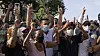 Cubanske myndigheter begrenset tirsdag tilgangen til flere sosiale medieplattformer i et forsøk på å kvele de enorme protestene i landet.