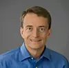 Pat Gelsinger er Intels nye toppsjef. Foto: Intel