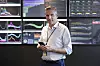 Erik Haugland, direktør for sikkerhet i Ice
