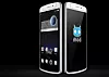 Oppo N1 CyanogenMod Edition blir verdens første smartmobil som leveres med CyanogenMod ferdig installert. Bilde: Oppo