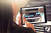 Hyundai Virtual Guide skal kunne gjøre det enklere å finne fram til de viktigste servicepunktene i motorrommet, samt fortelle brukeren hvordan vedlikeholdet bør utføres.