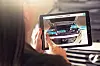 Hyundai Virtual Guide skal kunne gjøre det enklere å finne fram til de viktigste servicepunktene i motorrommet, samt fortelle brukeren hvordan vedlikeholdet bør utføres.