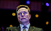 Elon Musk under U.S.-Saudi Investment Forum i Washington, D.C., november 2025.