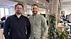 − IT-industrien er veldig motedrevet. Det er et tegn på umodenhet at det blir et mål i seg selv å gjøre metoden riktig, mener Erik Bakstad og Ian Stendera.