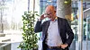 NHO-direktør Ole Erik Almlid hevder at LOs medlemmer ville fått økt kjøpekraft hvis skissen til løsning i meklingen hadde blitt godtatt. Det avviser LO-leder Peggy Hessen Følsvik, ifølge NTB.