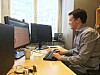 Svein-Tore Griff With står bak HTML5-pluginen H5P som består av rundt 150 000 linjer med kode. - Ambisjonene er å ta over for det Flash en gang var, sier han til digi.no.