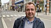 Jon Mohaugen er salgssjef for Dell Boomi i Norge.