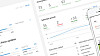 Skjermbilde av Microsoft 365 Connections.