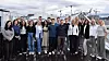 Mikkel Ofrim. Mats Aksnessæther, Caroline Nersnæs, Idunn Stabell, Karl Helset, Alex Makassiouk, Andreas Berg, Jamila Mehmandarova, Caroline Alvær, Sondre Andersen. Victoria Kallerud. Helena Skants, Magnus Ouren, Elias Sommerseth, Solveig Heitmann, Camilla Lund, Julia Lundeby, Ihne Skarbøvik, Nikolaus Engh, Elisabeth Caspersen, Eivind Harboe, Zehra Ayden, Fridtjof Svendsen og Bernd Klare utgjør Computas-sommerteam. Foto: Computas