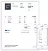 Invoice Foto: Microsoft
