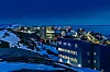Luftfart og skipsfart er av stor betydning for Grønland. Center for Cybersikkerhed vurderer at trusselen i Danmark mot disse sektorene, også gjelder på Grønland. Foto: Colourbox