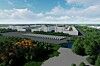 SVs kommunestyrerepresentant i Time kommune, Øystein Nereng, krever å få vite hvilken storkunde Green Mountain skal ha inn i datasenteret de holder på å bygge i Time kommune sør for Stavanger.