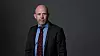 Richard Kullenberg, regionsdirektør i Link11.