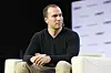 Teknologidirektør Greg Brockman i Open AI under TechCrunch Disrupt 2019 Foto: Steve Jennings (Lisensert under CC BY 2.0)
